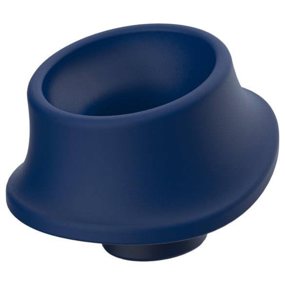 Womanizer L - lisakate komplekt - sinine (3tk) - suur
