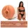 Fleshlight Autumn Falls Cream - masturbaator - realistlik tupeavaga - naturaalne