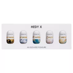 Svakom Hedy X Mixed - masturbaatorimuna komplekt 5 tk