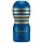 TENGA Premium Original - ühekordne masturbaator - sinine