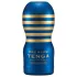 TENGA Premium Original - ühekordne masturbaator - sinine