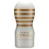 TENGA Premium Gentle - ühekordne masturbaator (valge)