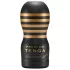 TENGA Premium Strong - ühekordne masturbaator - must