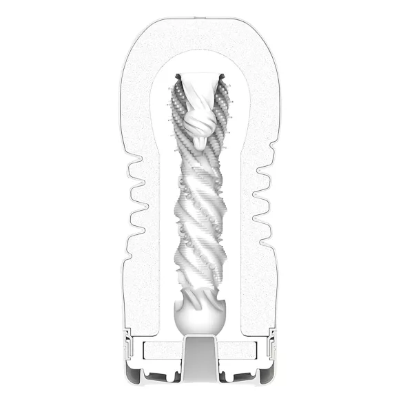 TENGA Premium Rolling Head - ühekordne masturbaator