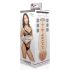Fleshlight Alina Lopez Rose - elutru naturaalne taskukmuljaator