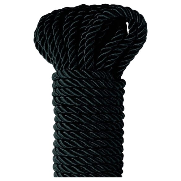 Fetišš Siidine Köis - Shibari Köis - 10m (must)