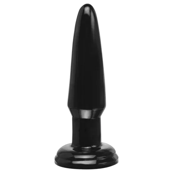 Fetish Fantasy - anaalpistik - must