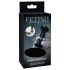 Fetish Super Suckers - nibutas nibu pump (must/ läbipaistev)