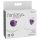 Fantasy For Her - vibro-nibus-sukkija (lilla)