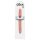 King Cock 12 Slim - elutruu topeltdildo (31cm) - naturaalne