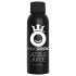 King Cock 8 - elutru dildogaasi pritsija (20cm) - naturaalne