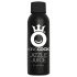 King Cock 10 - elutru pihustav dildo (25cm) - naturaalne
