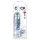 King Cock Clear 6 - realistlik dildoga munanditega iminapp, 15 cm