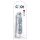 King Cock Clear 8 - iminapaga, suur dildo (20cm)