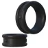 Pipedream - Fantasy C-Ringz - peenise- ja munandiring (must)