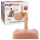 Pipedream Extreme - mees torso nuku - naturaalne