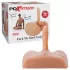 Pipedream Extreme - mees torso nuku - naturaalne