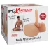 Pipedream Extreme - mees torso nuku - naturaalne
