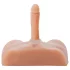 Pipedream Extreme - mees torso nuku - naturaalne