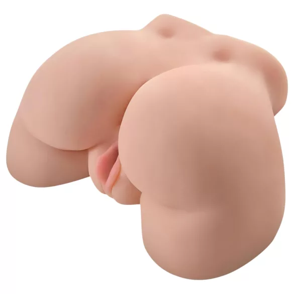 Pipedream - Fuck Me Silly - vibreeriv pepu‑masturbator