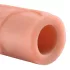 Pipedream - X-TENSION Mega 2 - naturaalne realistlik peenisekate (20,3 cm)
