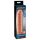 X-TENSION Perfect 2 - peeniserõngas (19 cm) - naturaalne