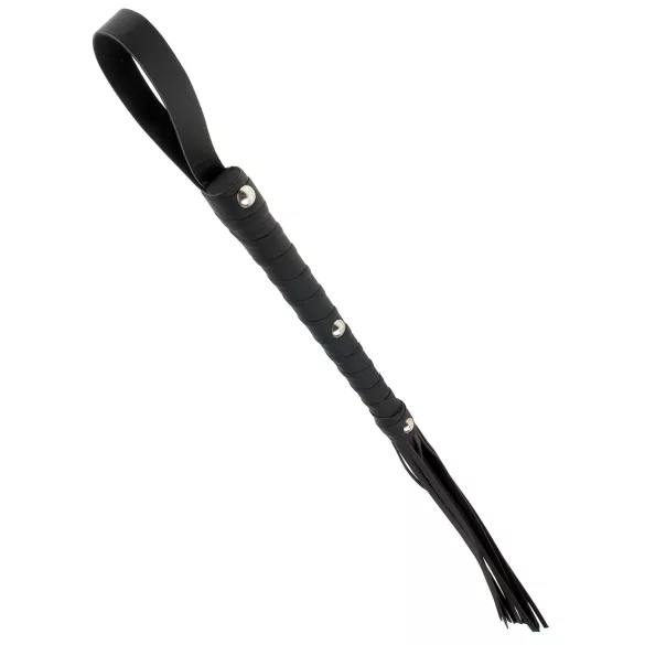 Pipedream - Fetish Fantasy Deluxe Cat-O-Nine - piits - must (65 cm)