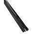 Pipedream - Fetish Fantasy Deluxe Cat-O-Nine - piits - must (65 cm)