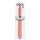 King Cock 16 Tapered - elutru toppelt dildot (41 cm) - naturaalne