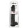 King Cock 15 - iminapaga dildoga munanditega (38 cm) - must
