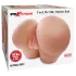 Pipedream - Fuck Me Silly Bubble Butt - peputasku/masturbaator (kehatoonis)
