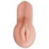 PDX Sorority Snatch - elutru loomulik masturbaator (naturaalne)