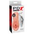 PDX Heaven Stroker - elutru vagiinasimulaator (naturaalne)