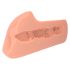 PDX Heaven Stroker - elutru vagiinasimulaator (naturaalne)