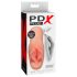 PDX XTC Stroker – Elutru masturbator (naturaalne)