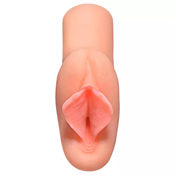 PDX XTC Stroker - realistlik tupe masturbaator - naturaalne