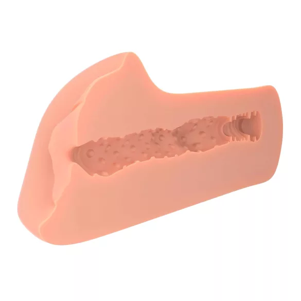 PDX XTC Stroker - realistlik tupe masturbaator - naturaalne