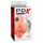 PDX Pick Your Pleasure - 2in1 elutru masturbaator (naturaalne)