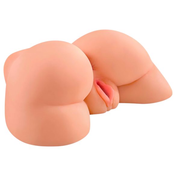 PDX Perfect Ass - torso masturbaator (loomulik)