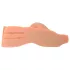 PDX Perfect 10 - rinnakas torso masturaator - naturaalne