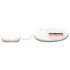 Pipedream DD - 2in1 vibratsiooniga torso masturbaator (naturaalne)