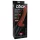 King Cock Plus 7,5 - munanditega vibreeriv dildo - pruun