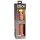 King Cock Elite 9 - iminapaga, realistlik dildo (23 cm) - naturaalne