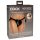 King Cock Elite Beginner's - rihmaga strapon (must)