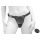 Body Dock G-punkti pro - juhtmevaba must strap-on