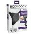 Body Dock - G-punkti ja Silexd 7 strap-on dildo