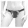 Body Dock OG - kinnitatav alumine osa iminapaga (must)
