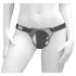 Body Dock OG - kinnitatav alumine osa iminapaga (must)