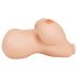 PDX Suured Rinnad - elutruu torss suurte rindadega (naturaalne)