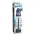 Pipedream - Pump Worx - automaatne peenispump (sinine)